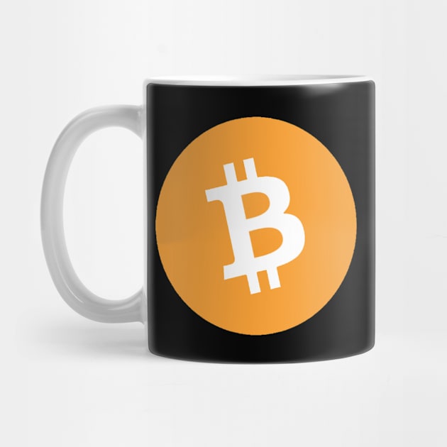 Bitcoin by Pektashop